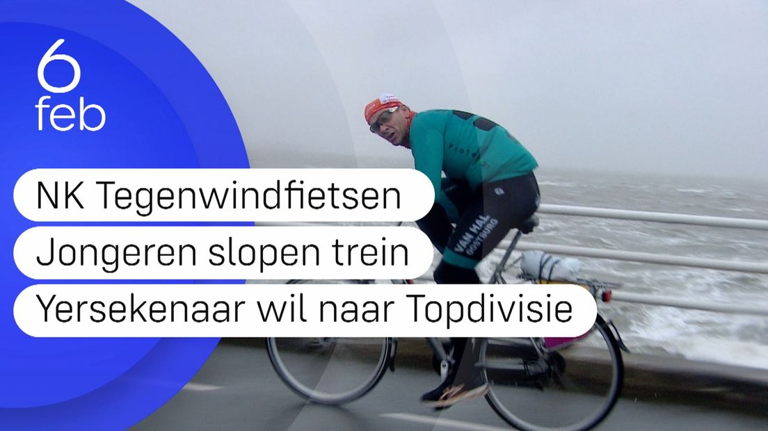 Zeeland Nu