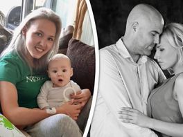 In een week tijd haalt Nikki uit Rotterdam ruim 53 duizend euro op voor stamceltherapie