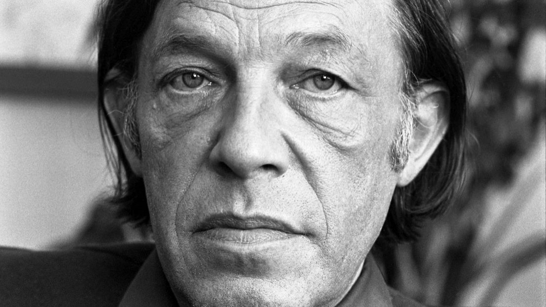 Kees Trimbos.