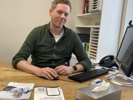 Hap wil meer inzage in medisch dossier: 'Minder kans op fouten'