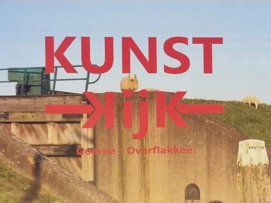 Luister terug: KunstKijk 17 mei 2023