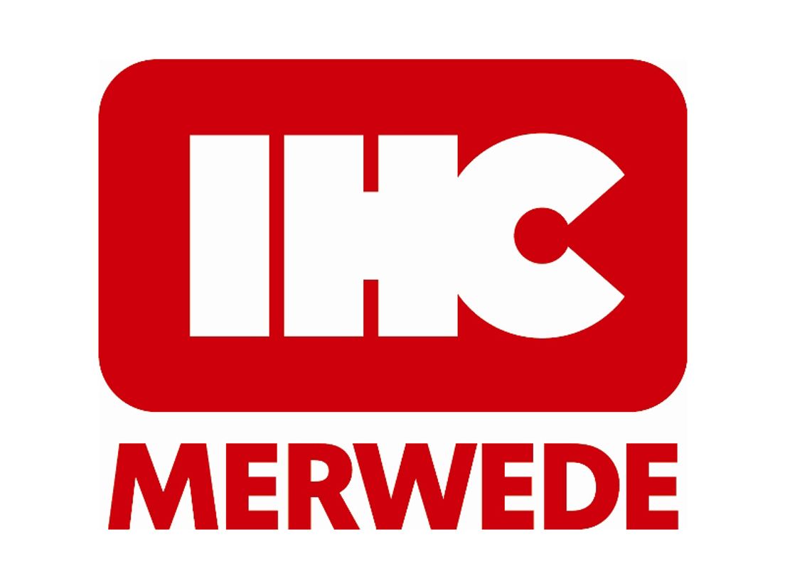 IHC_Merwede_logo
