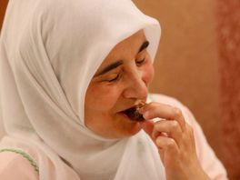 Ramadan van start: weer bij elkaar voor iftar en aandacht voor Turkije