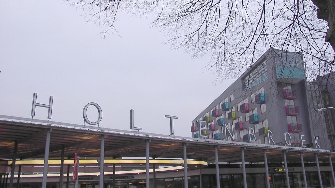 Holtenbroek