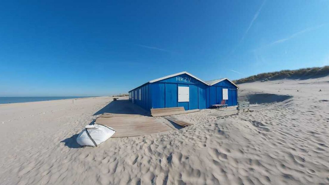 Het Oppertje
