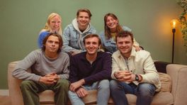 Nijmeegse studenten met volgeladen busjes naar Oekraïne
