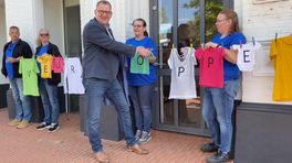 Nieuw onderkomen van Veur Noppes geopend: ‘Heel opgelucht dat wij kunnen voortbestaan’