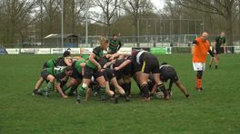 Noord Scoort #12: Rugby een mannensport? Tirza tackelt de vooroordelen
