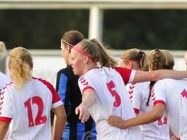 FC Utrecht wil na jaren afwezigheid het vrouwenvoetbal nieuw leven inblazen: 'Gaan voor dat ene plekje in de eredivisie'