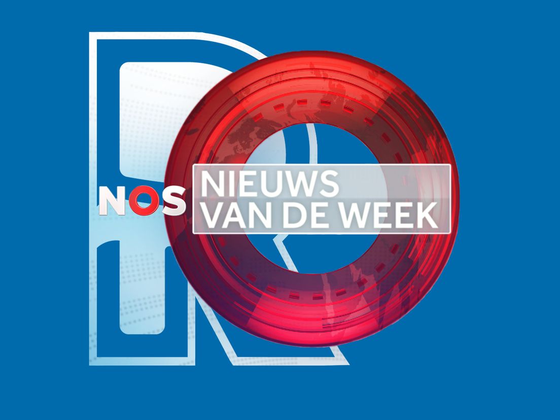 NOS - Nieuws van de Week