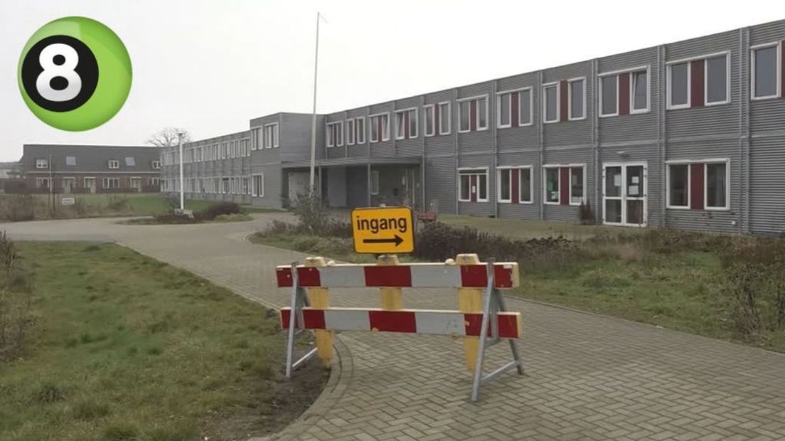 Woningmarkt kan opvang van statushouders niet aan, provincie wil actie