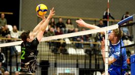 Lycurgus neemt revanche in kampioenspoule met klinkende zege op SSS