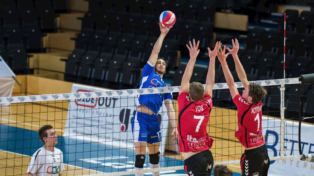 VC Zwolle