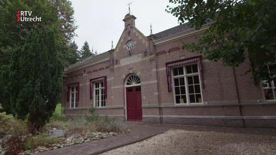 Gebruikte Stenen: industrieel erfgoed in de provincie Utrecht