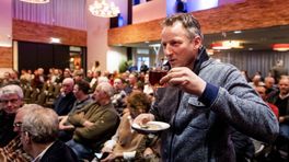 Boeren staan achter Agractie na opstappen bij landbouwonderhandelingen