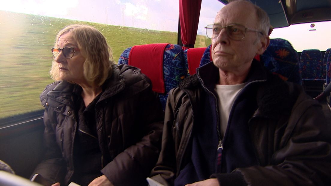 'Door de Ramp heb ik een extra opa en oma'