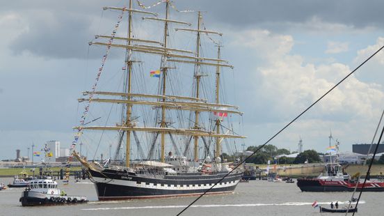 DelfSail strikt Ben Haverkort als commercieel directeur: 'Topniveau'