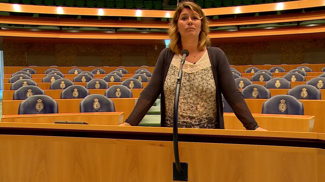 'Zeeuwse politie moet weer eigen hoofdkantoor krijgen'
