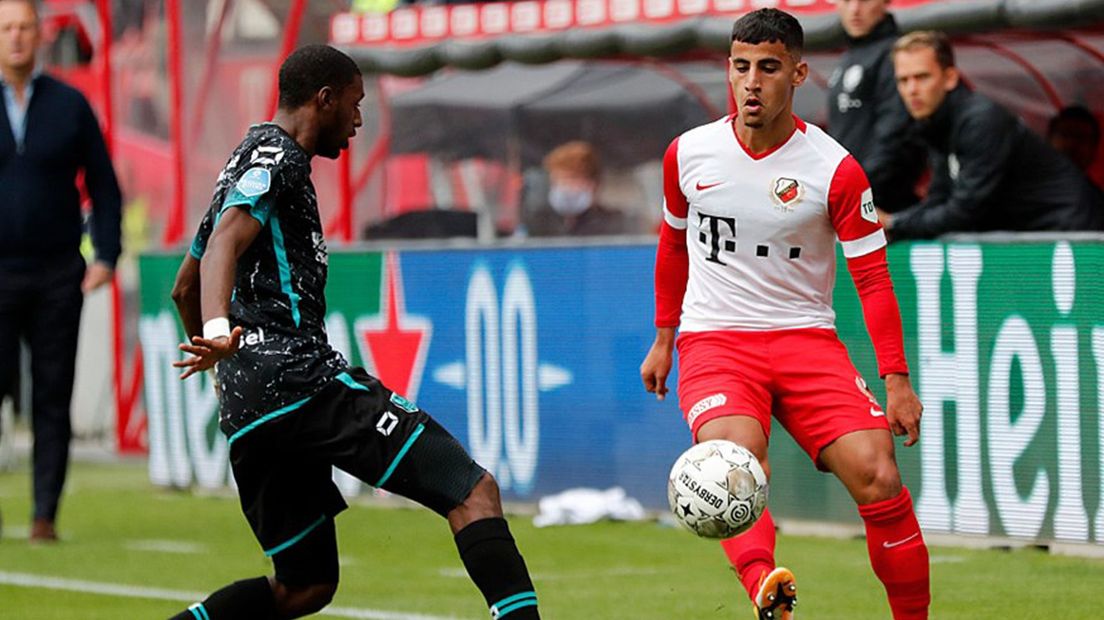 FC Utrecht mag wel doorgaan