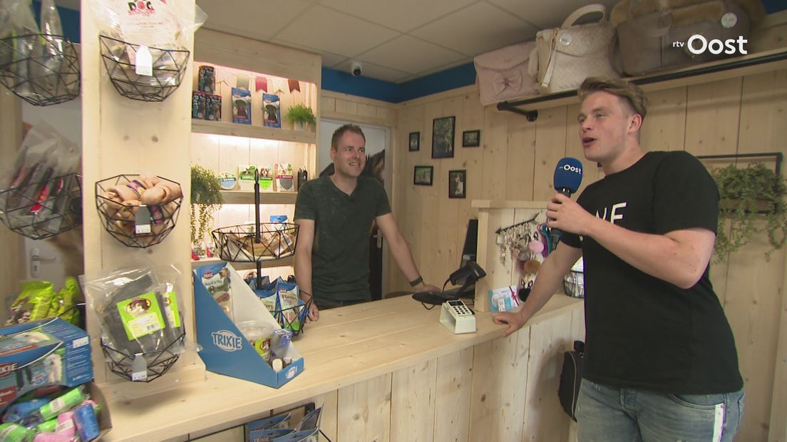 Expeditie Oost