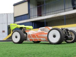Wethouder: club met op afstand bestuurbare auto's wilde geen oplossing dus is contract opgezegd
