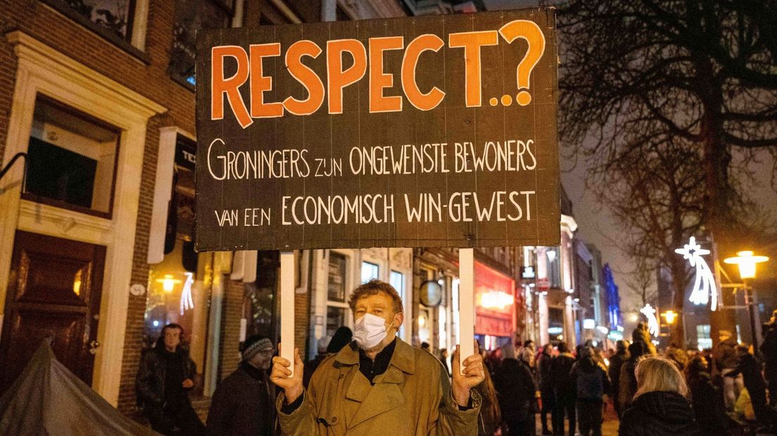 Fakkelprotest