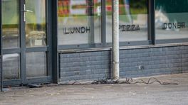 'Explosief' gevonden bij lunchroom, winkelcentrum dicht