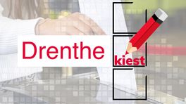 Drenthe Kiest - Provinciaal verkiezingsdebat