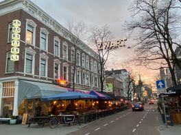 Gaat de Rotterdamse horeca in het weekend 's nachts langer open? Omwonenden vrezen het ergste
