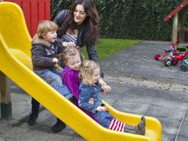 Problemen met personeel bij kinderopvang, UWV maakt zich zorgen