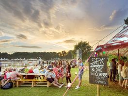 'Swart senario' foar Ljouwert: oant 2025 gjin festivals yn Griene Stjer