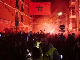 Alle maatregelen in Schilderswijk rond WK-wedstrijd Marokko op een rij