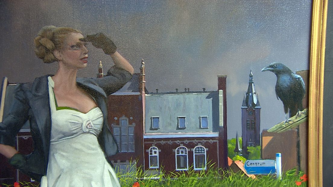 Kan Mathildedag van Terneuzen 'stad der kunsten' maken?