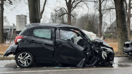 Buurt is 'dodenweg' zat na zoveelste ongeluk: 'Dit is precies waarvoor we hebben gewaarschuwd'