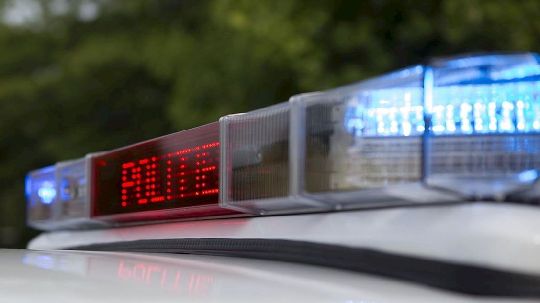 Politie geregeld laat bij levensbedreigende situaties