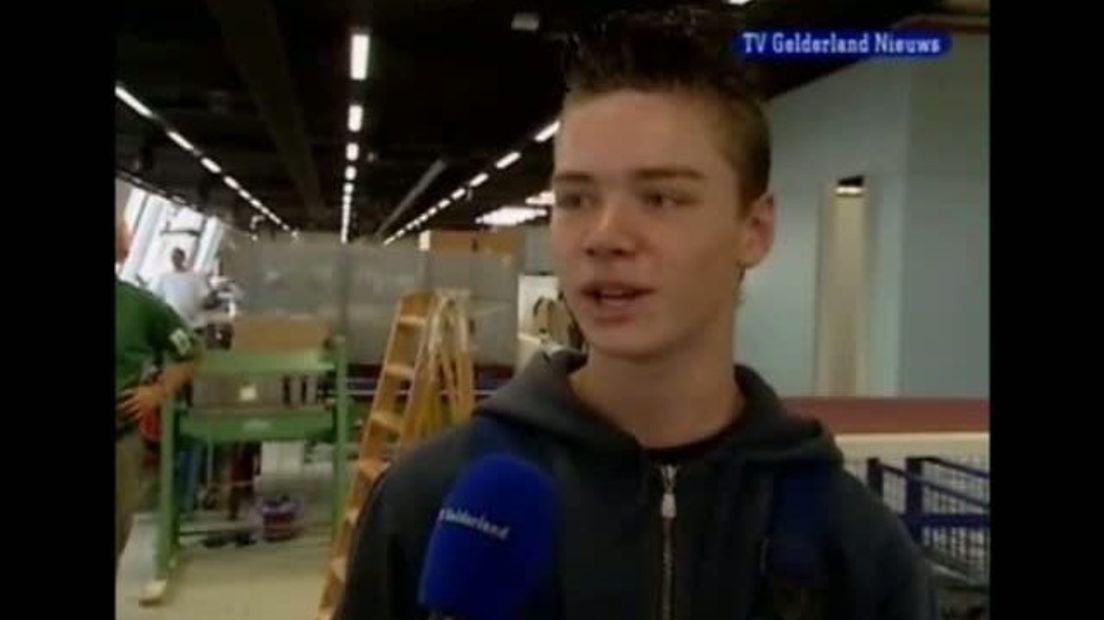 GLD Nieuws - Nieuws