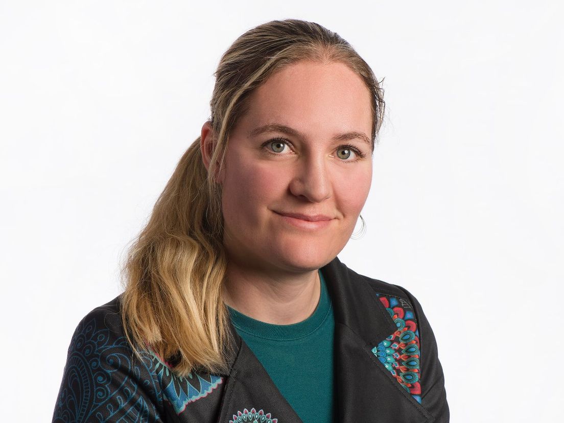 Annemiek Harder