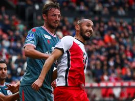 LIVE: Geen verrassingen in basiself Sparta voor clash met FC Utrecht