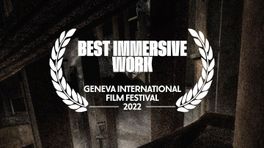 Celine Daemen wint belangrijke Zwitserse prijs voor Eurydice