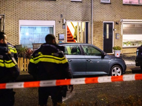 'Grote kans op doden' bij nieuwe trend in onderwereld, autoriteiten worstelen met bomaanslagen