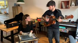 Maastrichts muzikantenstel naar het hart van de blues