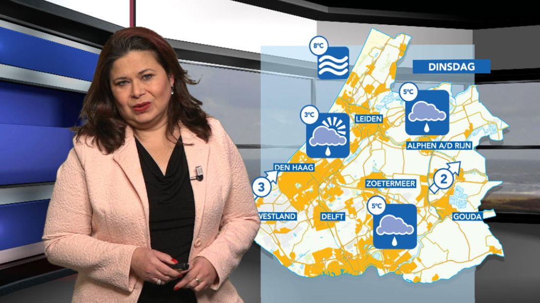 Weer