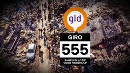 Omroep Gelderland komt in actie voor Giro555: wat doe jij?