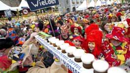 Brouwers: verkoop carnavalsbier boven niveau van voor corona