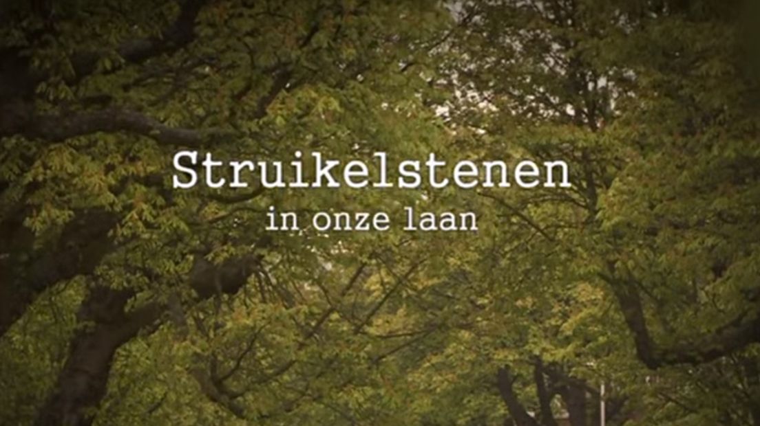 Struikelstenen - aflevering 2