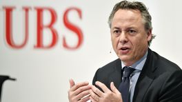 UBS-topman Ralph Hamers neemt Credit Suisse over