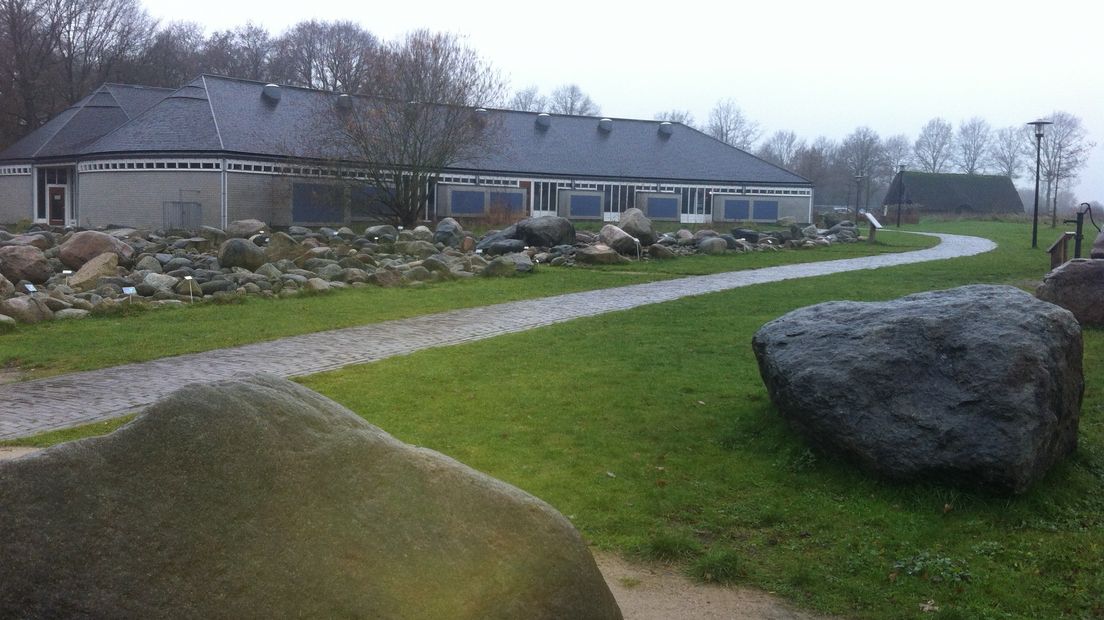 Hunebedcentrum Borger