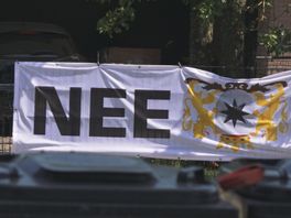 Straat in opstand tegen komst Oekraïners: 'Nog meer opvang? Dat steekt!'