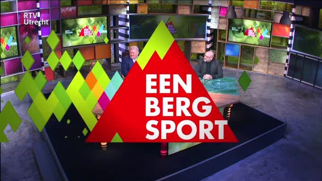 Een Berg Sport