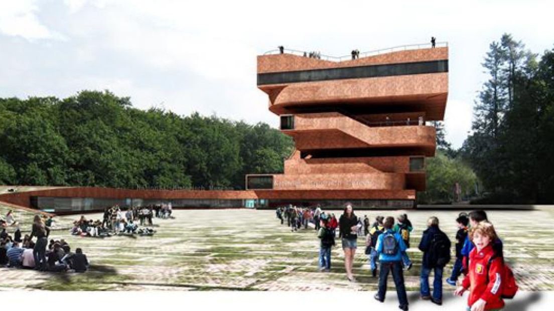 Openluchtmuseum 'koeler' tegen NHM